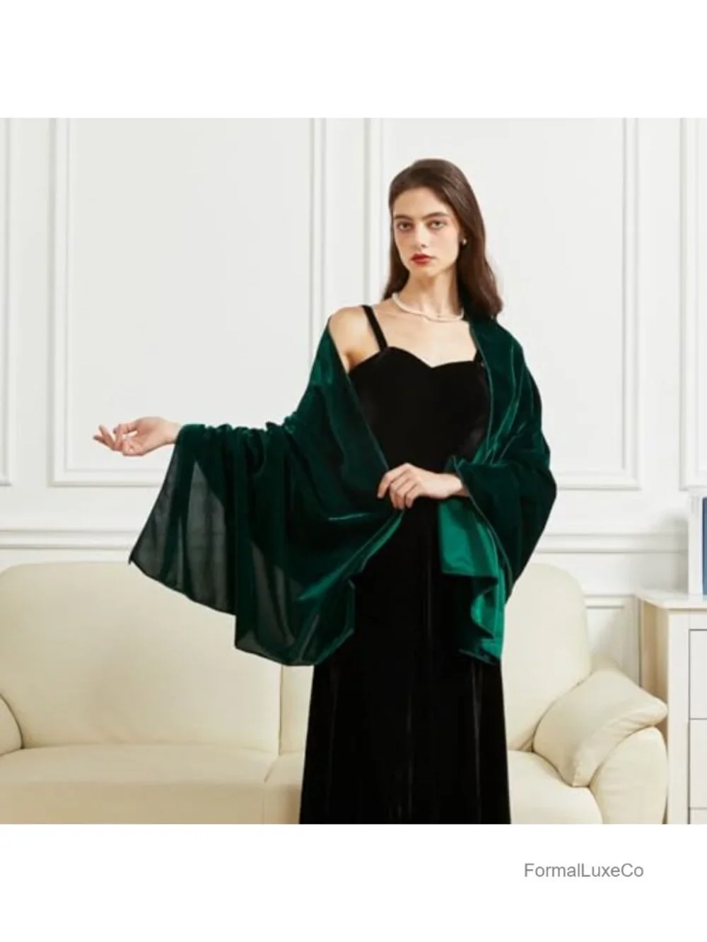 N/A this elegant